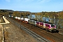 Alstom FRET T 027 - CFL Cargo "BB37027"
28.03.2021 - Novéant-sur-Moselle
Pierre Hosch