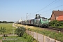 Alstom FRET T 027 - CFL Cargo "BB37027"
15.06.2022 - Schwindratzheim
Jean-Claude Mons