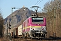 Alstom FRET T 027 - DE "37027"
02.02.2012 - Bad HonnefChristoph Schumny