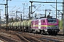 Alstom FRET T 027 - DE "37027"
30.04.2012 - FuldaMartin Voigt