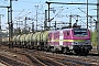 Alstom FRET T 027 - DE "37027"
30.04.2012 - Fulda
Martin Voigt