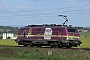 Alstom FRET T 027 - DE "37027"
17.05.2012 - Teutschenthal-Ost
Nils Hecklau