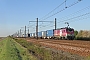 Alstom FRET T 027 - ECR "37027"
07.04.2011 - ?Jean-Claude MONS