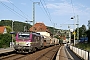 Alstom FRET T 027 - HSL "37027"
29.06.2012 - Rathen
Hannes Ortlieb