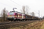 Alstom FRET T 027 - HSL "37027"
28.02.2013 - bei Natrup HagenHeinrich Hölscher