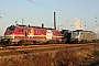 Alstom FRET T 027 - HSL "37027"
24.03.2012 - Großkorbetha
Alex Huber