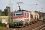 Alstom FRET T 027 - AKIEM "37027"
07.08.2014 - Nienburg (Weser)Thomas Wohlfarth