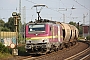 Alstom FRET T 027 - AKIEM "37027"
07.08.2014 - Nienburg (Weser)
Thomas Wohlfarth