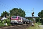 Alstom FRET T 027 - HSL "37027"
30.05.2014 - Dörverden
Marius Segelke