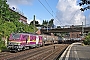 Alstom FRET T 027 - HSL "37027"
02.07.2014 - Hamburg-Harburg
Andreas Kepp