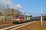 Alstom FRET T 027 - HSL "37027"
22.03.2015 - Saarbrücken-Dudweiler
Rocco Weidner