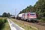 Alstom FRET T 027 - AKIEM "37027"
17.09.2014 - Leschede
Peter Schokkenbroek