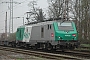 Alstom FRET T 028 - SNCF "437028"
02.04.2009 - Ratingen-LintorfOlaf Behrens