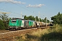 Alstom FRET T 028 - SNCF "437028"
03.08.2010 - Quincieux
Olivier Julian