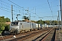 Alstom FRET T 028 - VFLI "437028"
28.09.2011 - St. Jory Thierry Leleu
