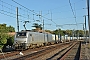 Alstom FRET T 028 - VFLI "437028"
28.09.2011 - St. Jory 
Thierry Leleu