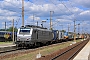 Alstom FRET T 028 - VFLI "37028"
09.06.2012 - Forbach
Nicolas Hoffmann