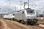 Alstom FRET T 028 - VFLI "37028"
02.05.2012 - Belfort
Nicolas Villenave