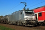 Alstom FRET T 028 - Captrain "37028"
17.04.2014 - Dieburg
Kurt Sattig