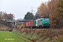 Alstom DDF FRET T 029 - HSL "437029"
05.11.2011 - Grevelau
René Haase