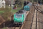 Alstom DDF FRET T 029 - HSL "437029"
12.04.2012 - Gießen-Bergwald
Burkhard Sanner