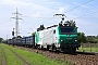 Alstom DDF FRET T 029 - HSL "437029"
12.05.2012 - WiesentalWolfgang Mauser