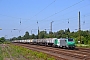 Alstom DDF FRET T 029 - HSL "437029"
25.07.2012 - Leipzig-Wiederitzsch
Marcus Schrödter