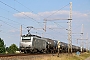 Alstom FRET T 029 - CTL "37029"
11.06.2015 - Seelze-Dedensen/Gümmer
Thomas Wohlfarth