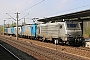 Alstom FRET T 029 - Rhenus Rail "37029"
09.04.2017 - PirnaThomas Wohlfarth