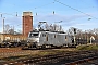 Alstom FRET T 029 - Rhenus Rail "37029"
20.01.2021 - Gladbeck, Bahnhof WestSebastian Todt