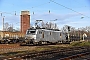 Alstom FRET T 029 - Rhenus Rail "37029"
20.01.2021 - Gladbeck, Bahnhof West
Sebastian Todt