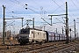 Alstom FRET T 029 - Rhenus Rail "37029"
06.03.2021 - Oberhausen, Abzweig Mathilde
Ingmar Weidig