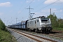 Alstom FRET T 029 - AKIEM "37029"
27.04.2022 - Ratingen-LintorfDenis Sobocinski