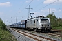 Alstom FRET T 029 - AKIEM "37029"
27.04.2022 - Ratingen-Lintorf
Denis Sobocinski