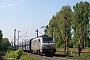 Alstom FRET T 029 - Captrain "37029"
06.05.2022 - Düsseldorf-RathIngmar Weidig