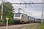 Alstom FRET T 030 - ECR "37030"
08.06.2011 - Saint Jory (Haute Garonne)
Gérard Meilley