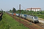 Alstom FRET T 030 - CTL "37030"
25.04.2011 - VilleneuveJean-Claude Mons