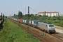 Alstom FRET T 030 - CTL "37030"
25.04.2011 - Villeneuve
Jean-Claude Mons