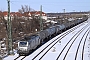 Alstom FRET T 030 - CTL "37030"
25.03.2013 - Halle
Nils Hecklau