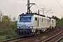 Alstom FRET T 030 - CTL "37030"
27.04.2014 - Elsterwerda-BiehlaPascal Schiffner