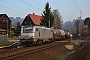 Alstom FRET T 030 - CTL "37030"
21.02.2015 - Rathen
Marcus Schrödter