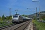 Alstom FRET T 030 - CTL "37030"
06.05.2016 - Thüngersheim
Holger Grunow