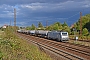 Alstom FRET T 030 - CTL "37030"
02.10.2016 - Leipzig- Wiederitzsch
Marcus Schrödter