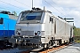 Alstom FRET T 030 - Rhenus Rail "37030"
06.10.2019 - Horka, GüterbahnhofTorsten Frahn