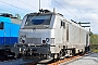 Alstom FRET T 030 - Rhenus Rail "37030"
06.10.2019 - Horka, Güterbahnhof
Torsten Frahn