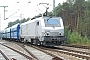 Alstom FRET T 030 - AKIEM "37030"
25.09.2019 - Hoyerswerda-Knappenrode
Rene  Klug 