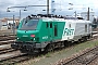 Alstom FRET T 031 - SNCF "437031"
08.08.2008 - Noisy Le Sec
Rudy Micaux