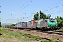 Alstom FRET T 031 - SNCF "437031"
04.06.2010 - Quincieux
André Grouillet