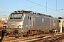 Alstom FRET T 031 - ECR "37031"
22.01.2011 - Marseille Canet
André Grouillet