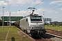 Alstom FRET T 031 - CTL "37031"
22.05.2012 - Leuna Werke Süd
Christian Klotz